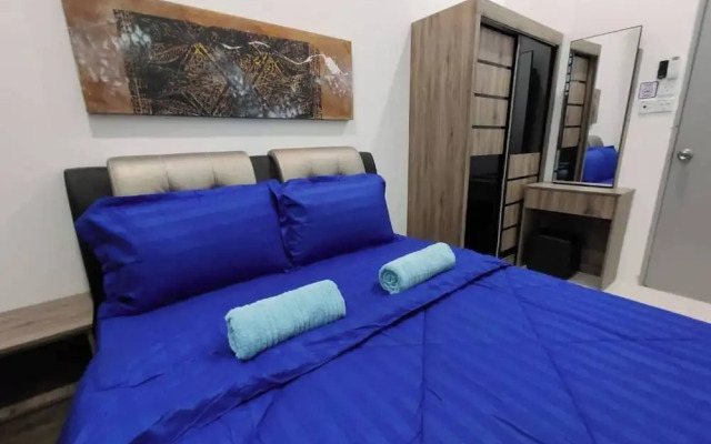 Nur Hartamas Homestayportdickson