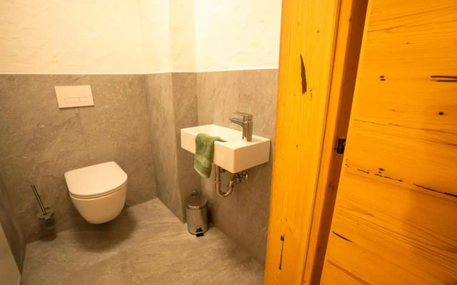 Bergzauber Appartements