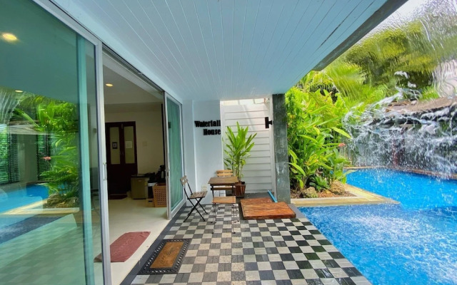 Khaoyai Paradise on Earth