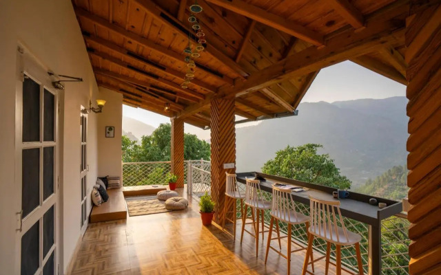 LiveAway Ramgarh by PACK