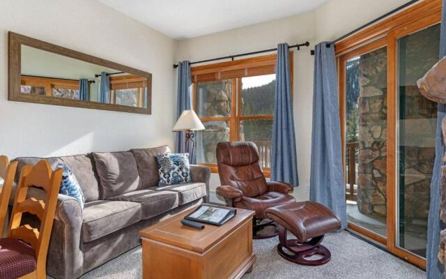 Hidden River Lodge 5945 - Keystone