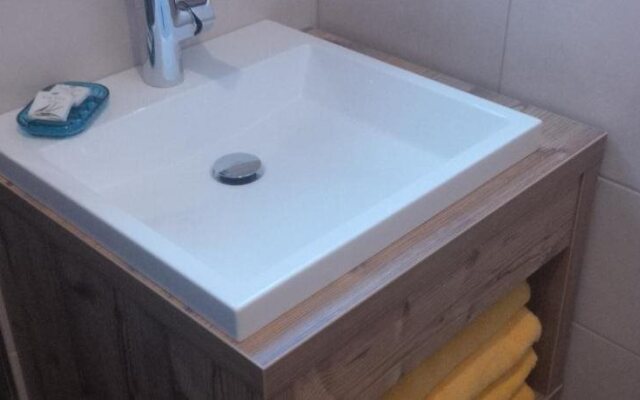 Appartementhaus Hollaus