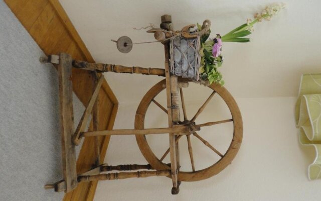 Haus Grugger