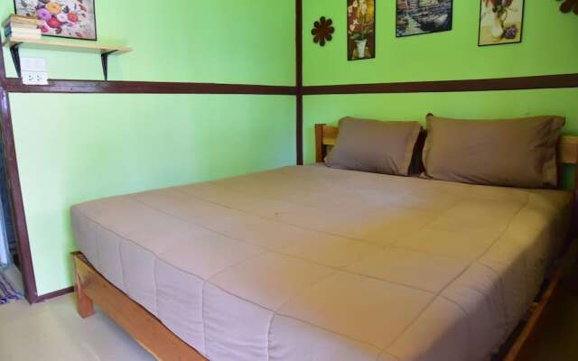 Best Friends Hotel & Hostel