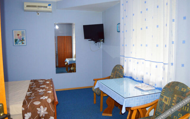 Mini 3 Hotel