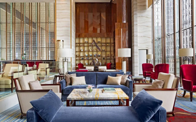 Yiwu Marriott Hotel