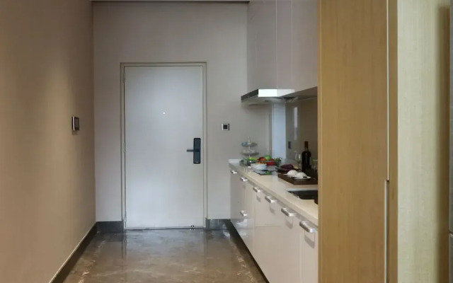 Shundi SHY Hotel Yangcheng Lake Kunshan