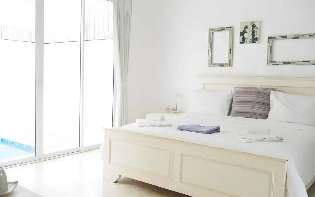 Costa Village Well Pool Villa Pattaya