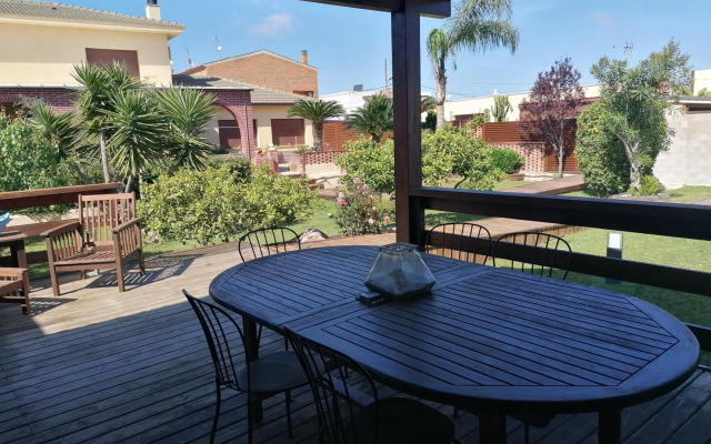 Villa Paquita - Delta de l'Ebre