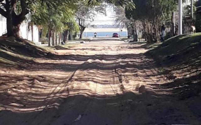 Hermosa Casita II Paso Patria