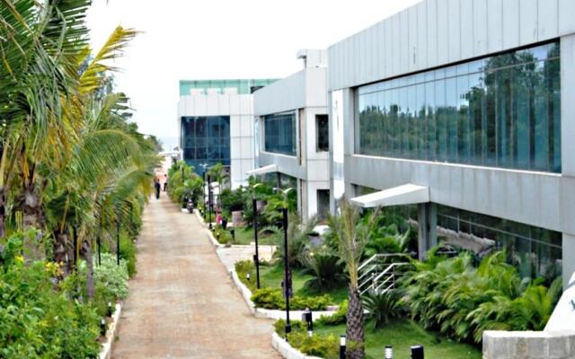Jade Beach Resort