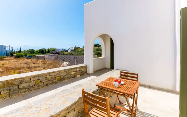 Ampelas Nostalgia Apartments - Zeus Haven in Paros