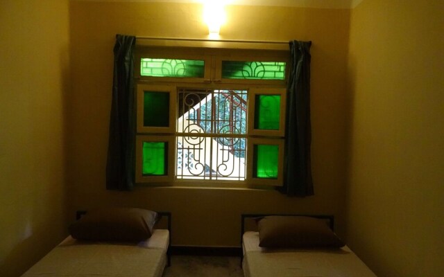 Hotel De Pondichery