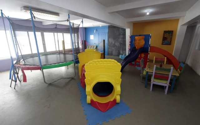 Garopaba Mar Hotel