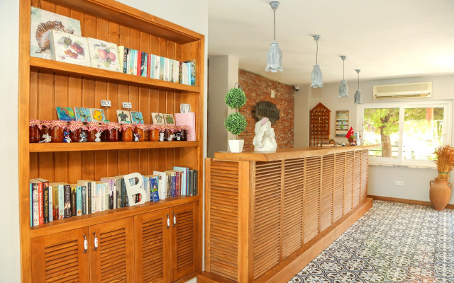 Dalyan Basar Hotel