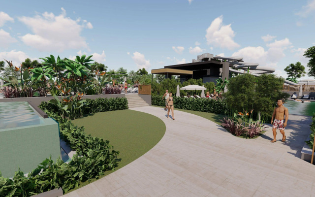 Sorgun Akadia Luxury - Couples Only