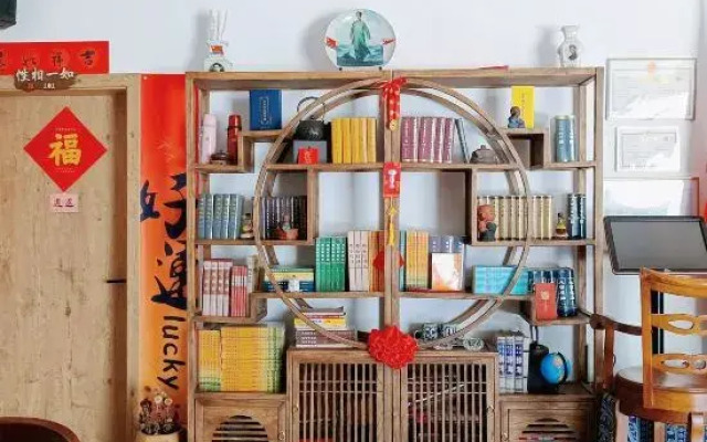 Jinzhai Shideyuan Homestay
