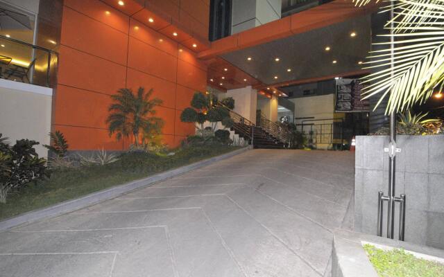 Airy Panakkukang Boulevard Raya Selatan Makassar