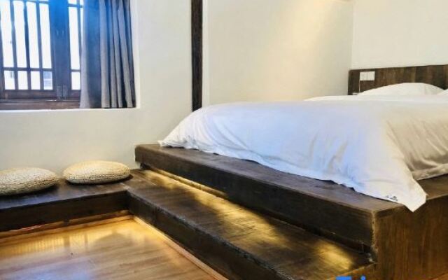 Tianye Panshan Holiday Guesthouse