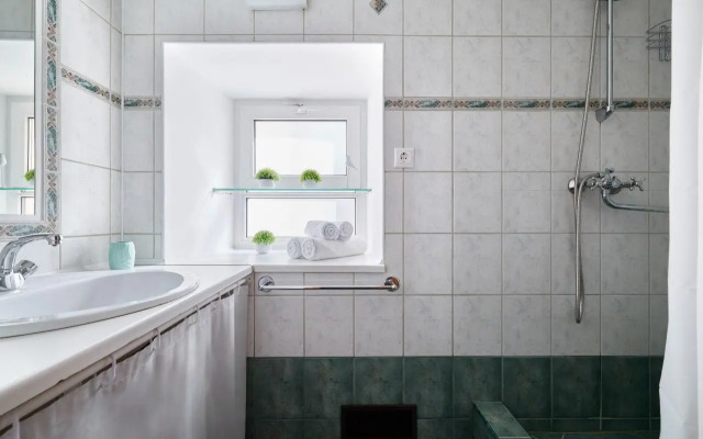 КомфортСтудия на улице Тамбовская