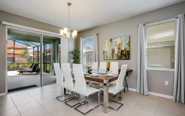 Wildwood Way Villa 1