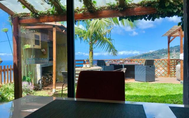 Beautiful Apartment Fontes