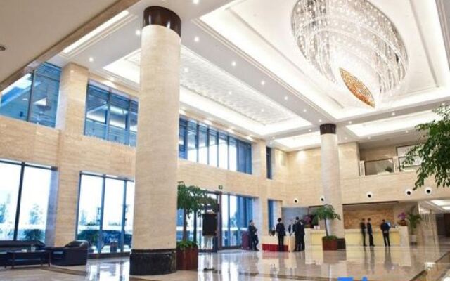 Ramada Plaza Hangzhou Xiaoshan