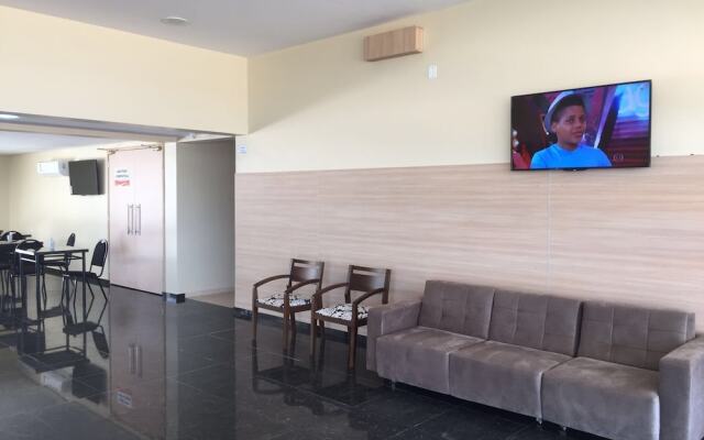 Fórmula Flat Uruçuí