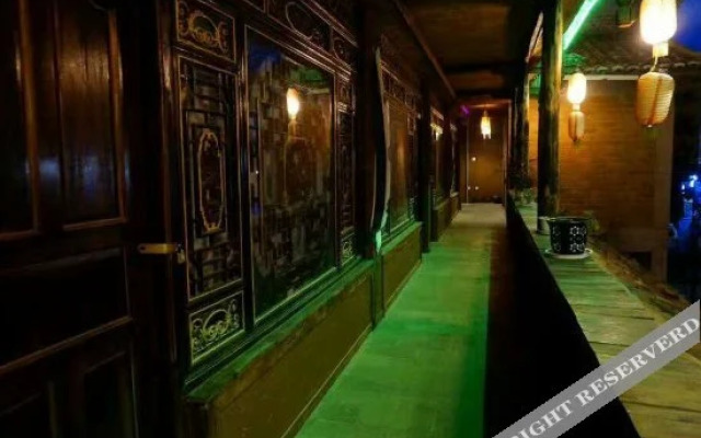 Xinlaigelou Inn