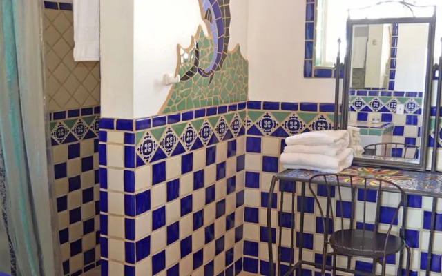 Casita de Carolina by RedAwning