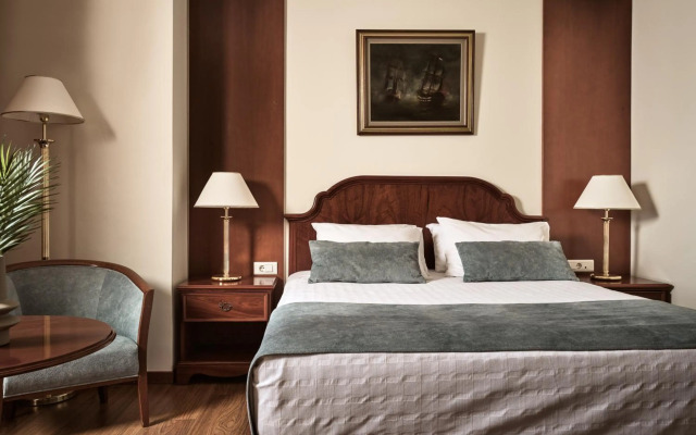Hotel Strada Marina
