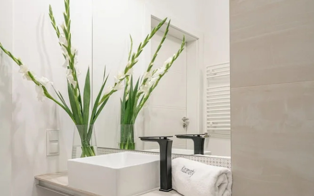 Apartamenty Kazamaty Old Town Wroclaw