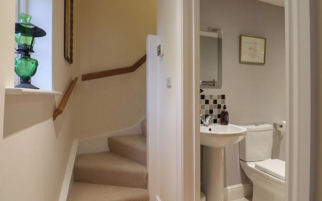 Spindlewood Cottage