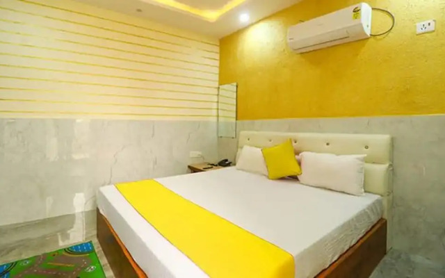 Fabhotel Rama Inn I