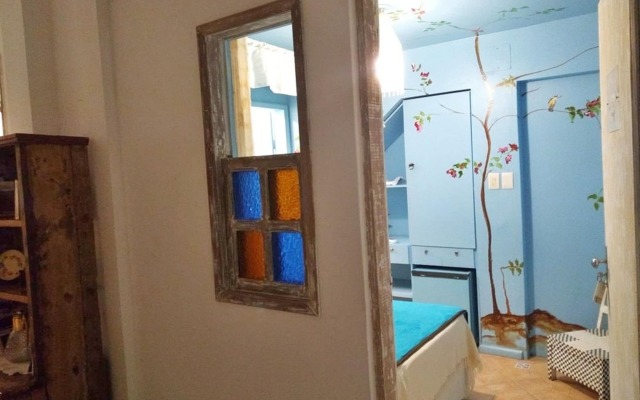 Solar das Artes Pousada Boutique - Morro
