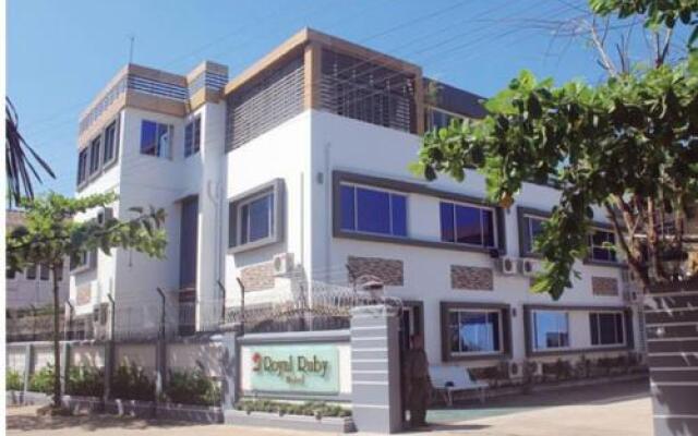 Royal Ruby Hotel