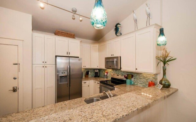 Chateau La Mer 704 by Destin Getaways