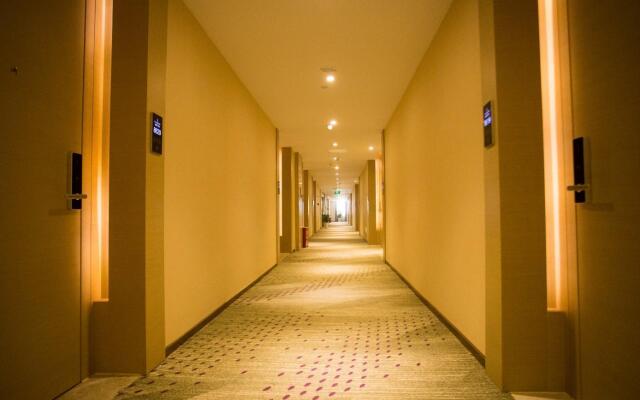 Lavande Hotels·Dongguan Dongcheng