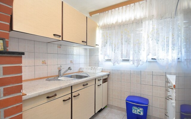 Apartment 1976