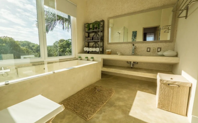 Residence Villas Agua Dulce