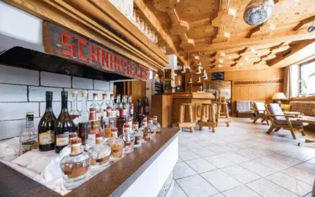 Berghotel Tyrol & Firn ***S ...enjoy it"