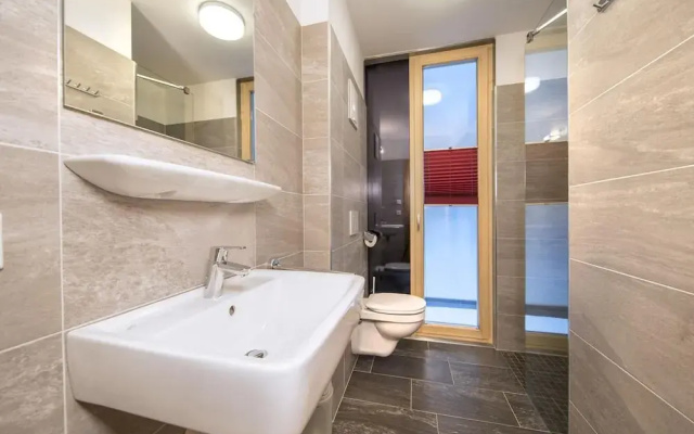 Apartment in Neukirchen Near Ski Lift