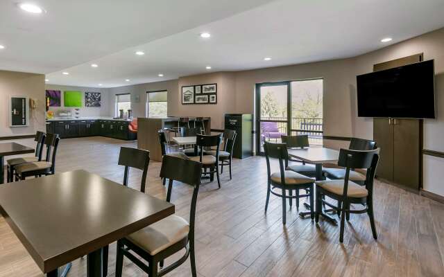 Sleep Inn Allentown - Fogelsville