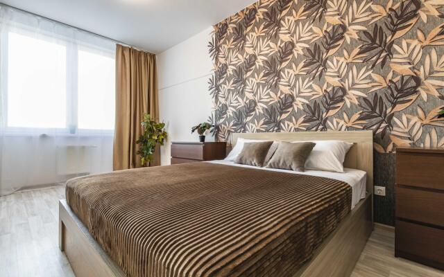 DreamHouse на улице Старых Большевиков