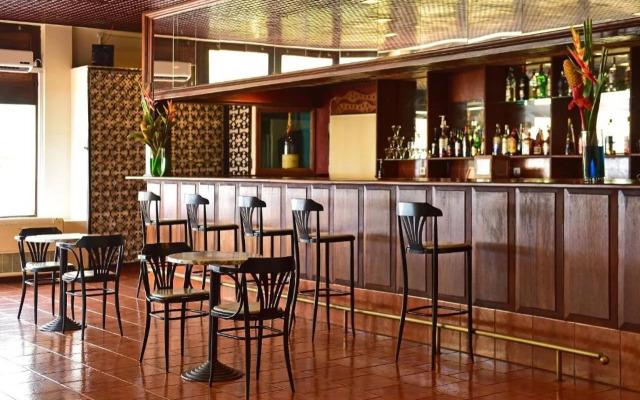 Pestana Miramar São Tomé
