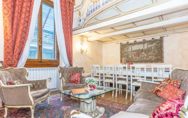Suite di Medici Loft 4