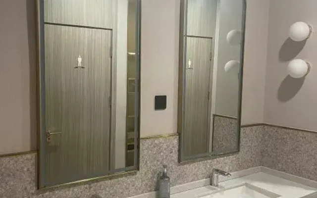 HanTing Hotel (Tianjin Jinnan Development Zone National Exhibition Center)