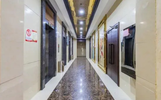 Dilaiman Hotel