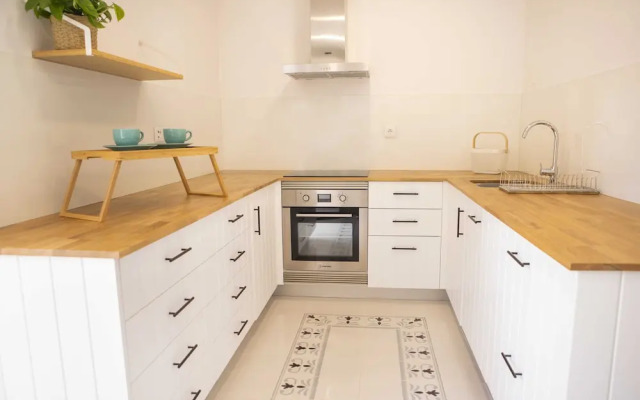 Mãe - Casas de Selim