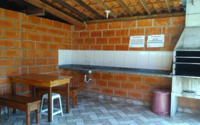 Apartamento em Ubatuba